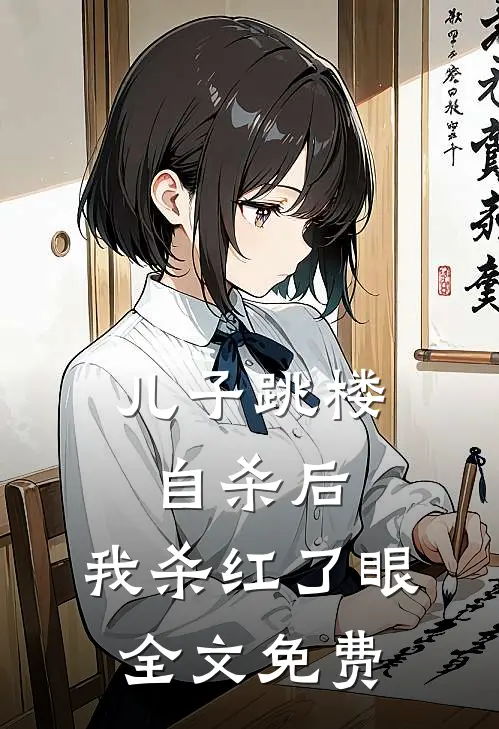 儿子跳楼自杀后，我杀红了眼全文免费