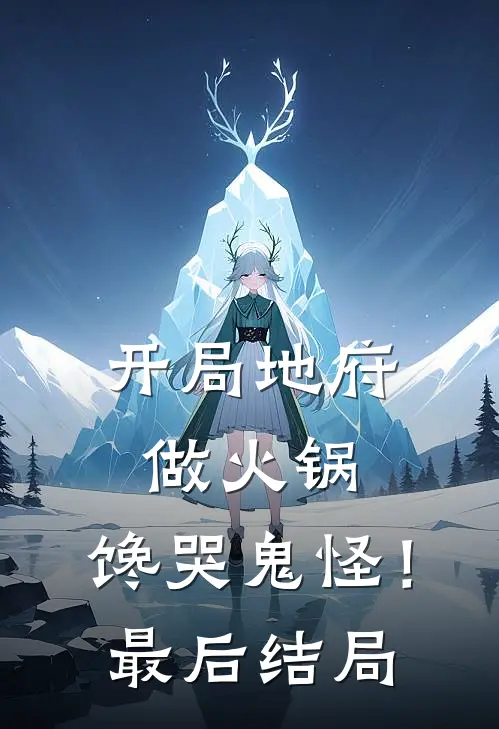 开局地府做火锅，馋哭鬼怪！最后结局
