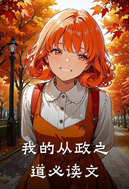 我的从政之道必读文