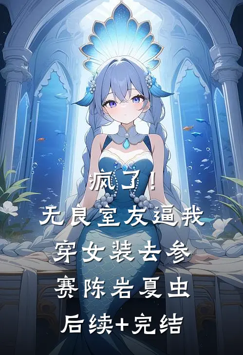 疯了！无良室友逼我穿女装去参赛陈岩夏虫后续+完结