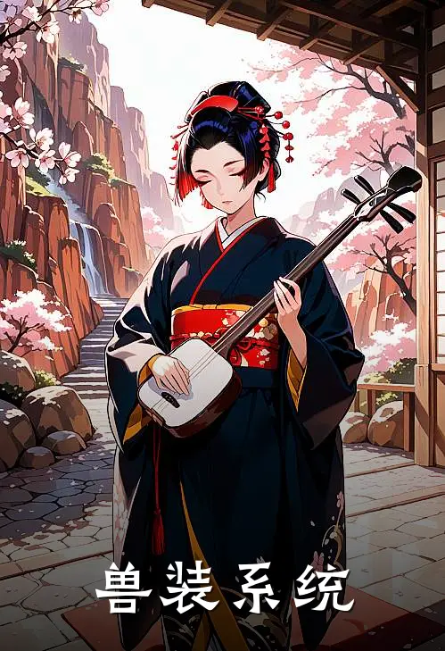 兽装系统