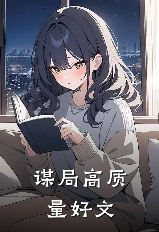谋局高质量好文