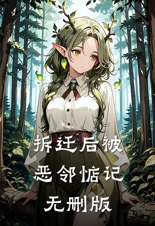 拆迁后被恶邻惦记无删版