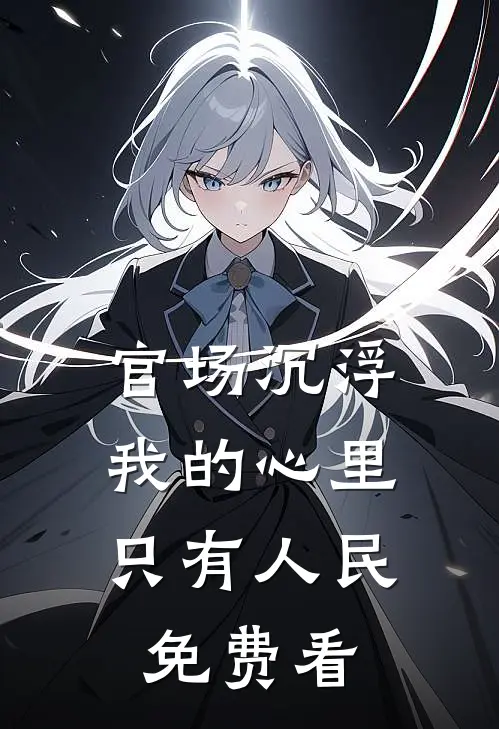 官场沉浮：我的心里只有人民免费看