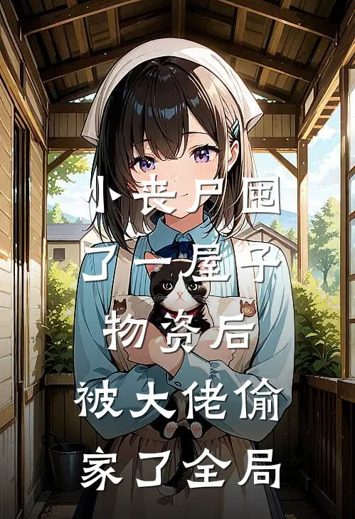 小丧尸囤了一屋子物资后，被大佬偷家了全局