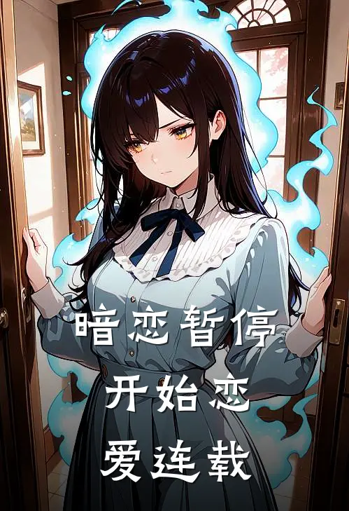 暗恋暂停，开始恋爱连载