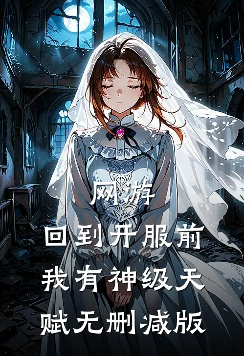 网游：回到开服前我有神级天赋无删减版