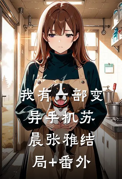 我有一部变异手机苏晨张雅结局+番外