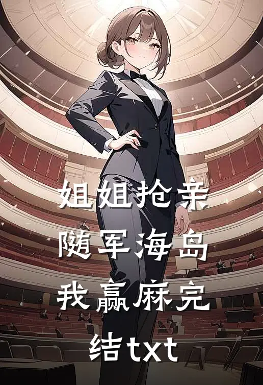 姐姐抢亲，随军海岛我赢麻完结txt