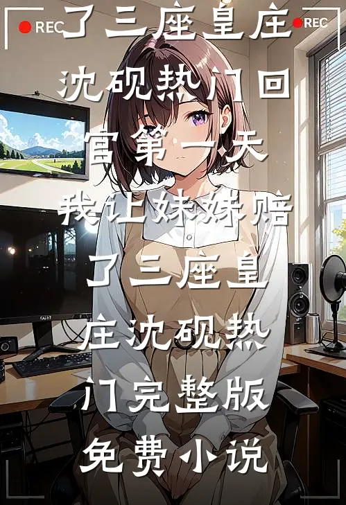 软饭真香，我成了富婆姐姐的团宠列表