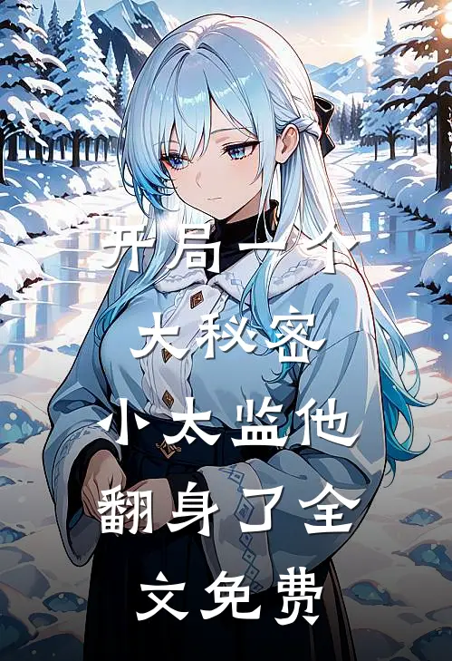 开局一个大秘密，小太监他翻身了全文免费