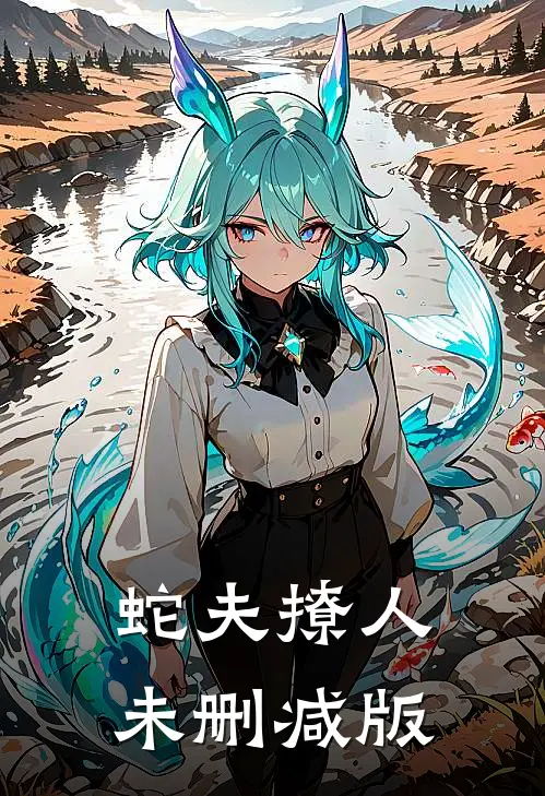 蛇夫撩人未删减版