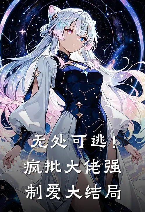 无处可逃！疯批大佬强制爱大结局