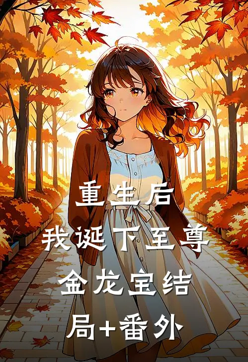 重生后，我诞下至尊金龙宝结局+番外