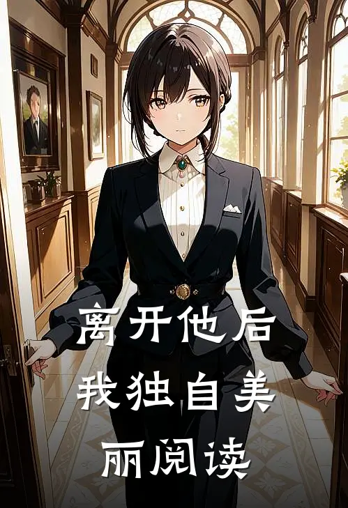 离开他后，我独自美丽阅读