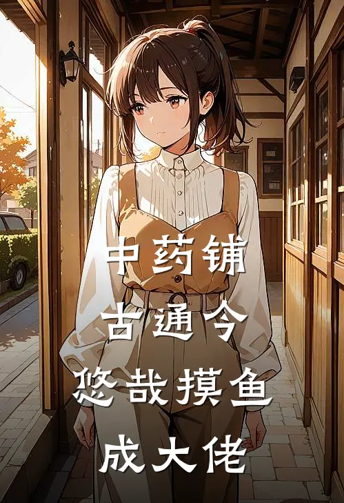 中药铺古通今，悠哉摸鱼成大佬