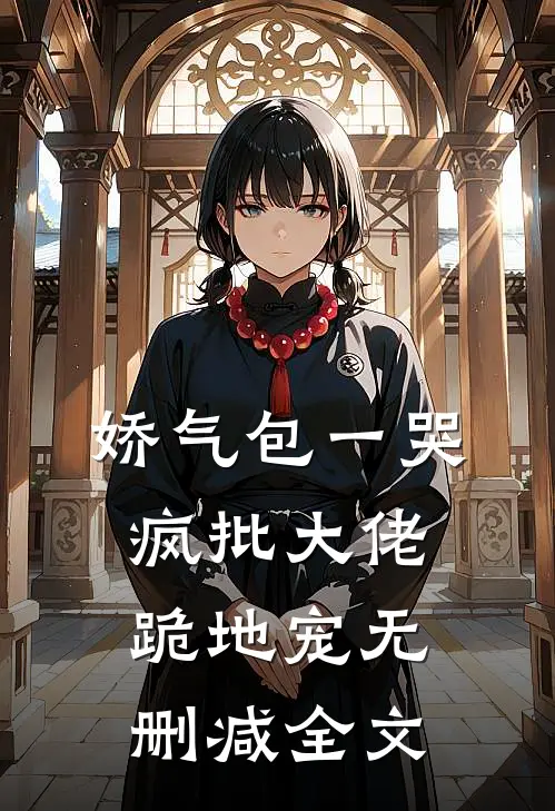 娇气包一哭，疯批大佬跪地宠无删减全文