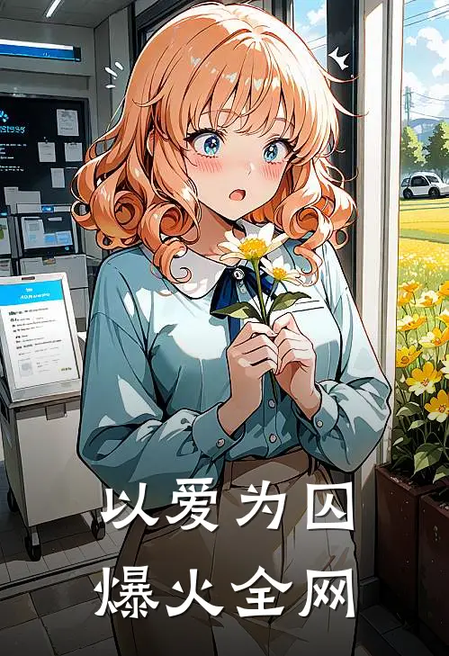 以爱为囚爆火全网