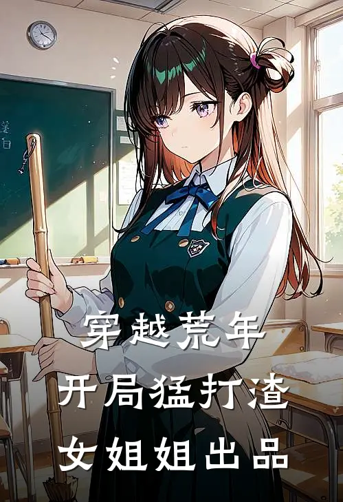 穿越荒年：开局猛打渣女姐姐出品