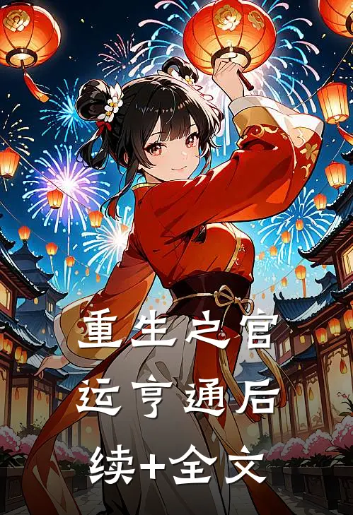 重生之官运亨通后续+全文