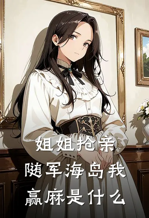 姐姐抢亲，随军海岛我赢麻是什么