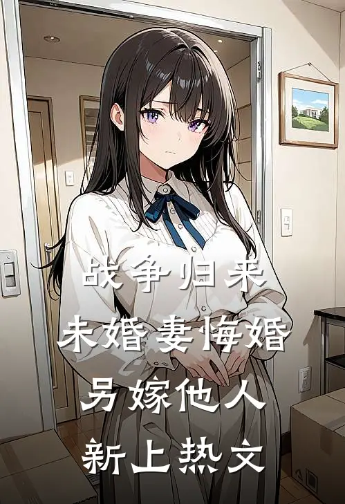 战争归来，未婚妻悔婚另嫁他人新上热文