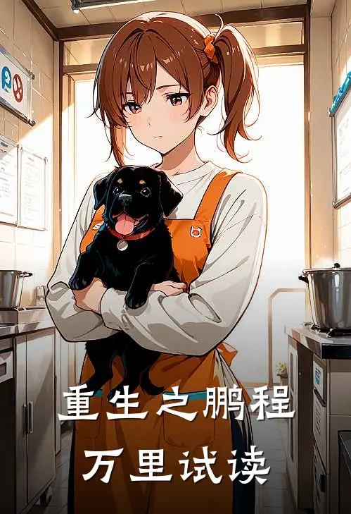 重生之鹏程万里试读