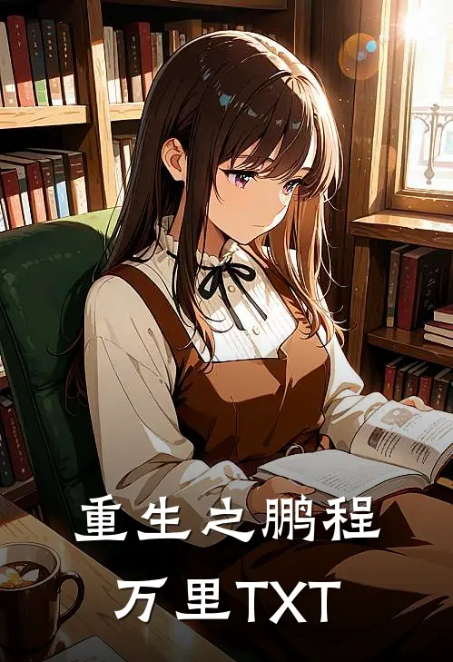 重生之鹏程万里TXT