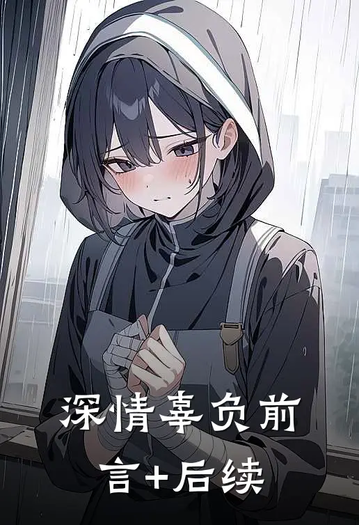 深情辜负前言+后续