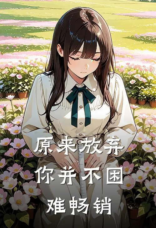原来放弃你并不困难畅销