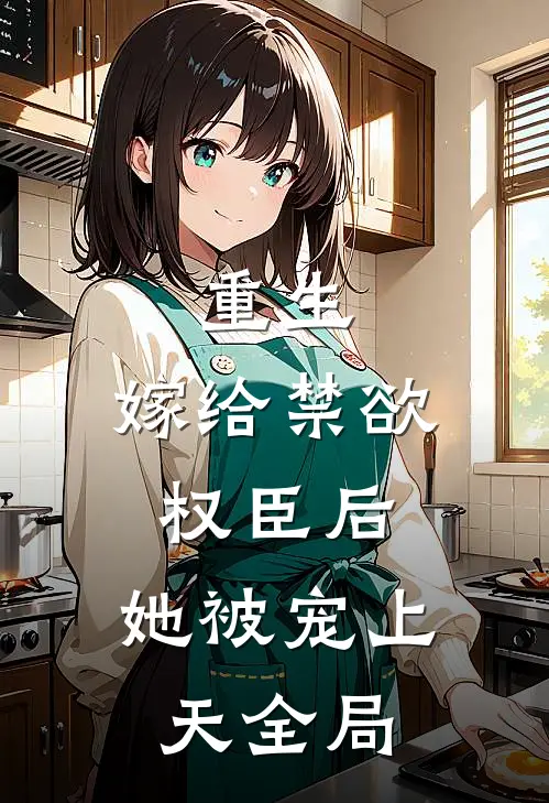 重生：嫁给禁欲权臣后，她被宠上天全局