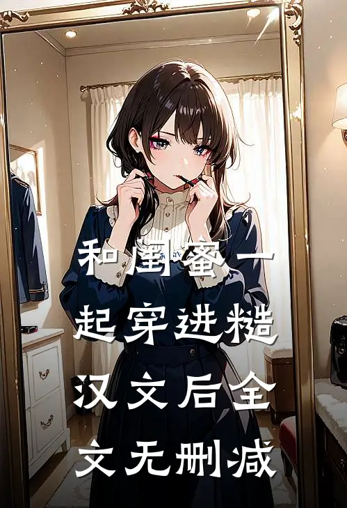 和闺蜜一起穿进糙汉文后全文无删减