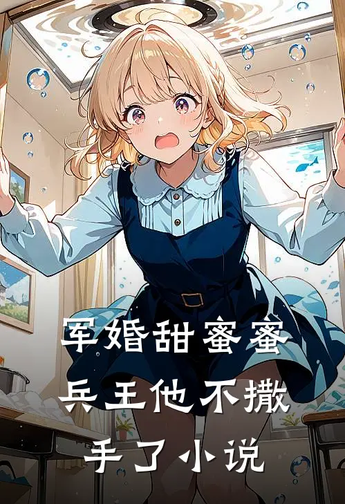 军婚甜蜜蜜，兵王他不撒手了小说