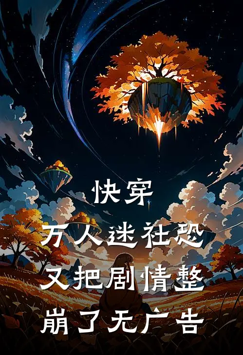 快穿：万人迷社恐又把剧情整崩了无广告