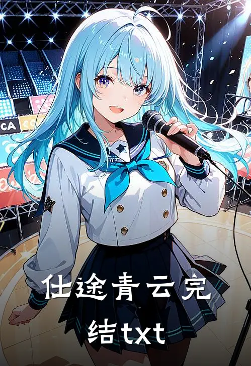 仕途青云完结txt