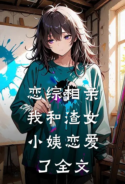 恋综相亲：我和渣女小姨恋爱了全文