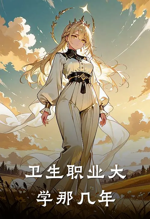 卫生职业大学那几年
