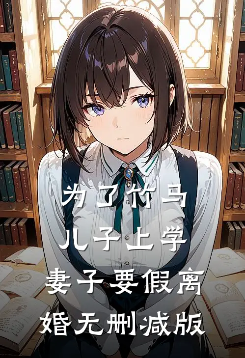 为了竹马儿子上学，妻子要假离婚无删减版
