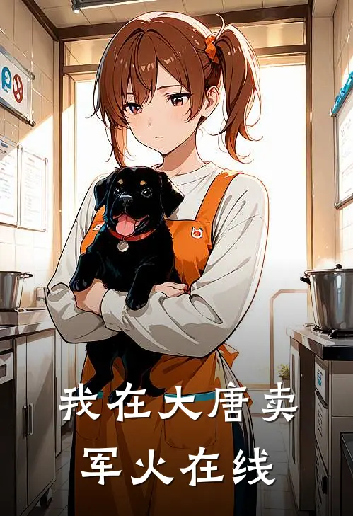我在大唐卖军火在线