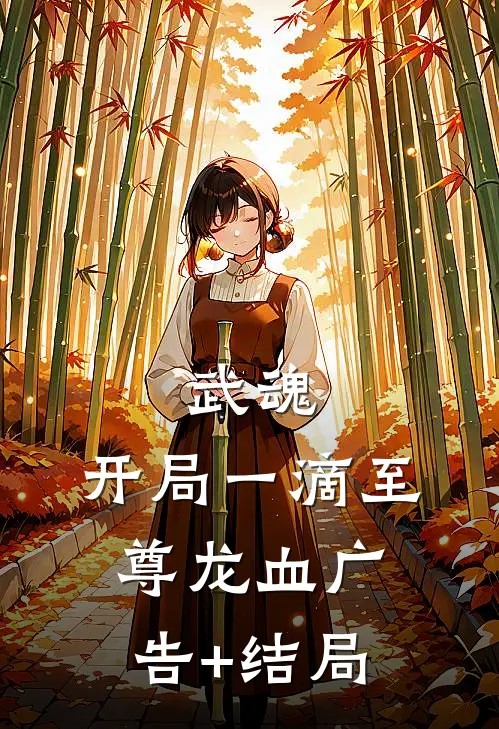 武魂：开局一滴至尊龙血广告+结局