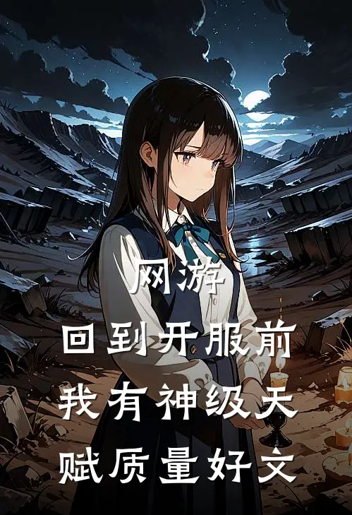网游：回到开服前我有神级天赋质量好文