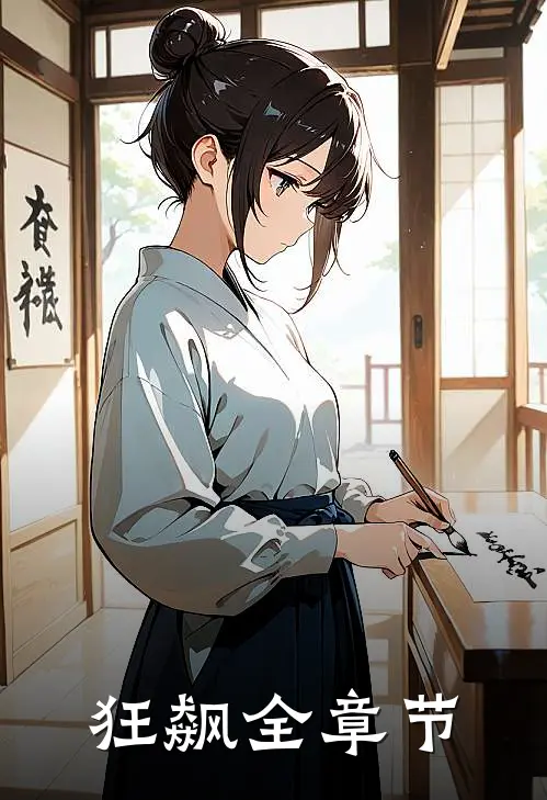 狂飙全章节