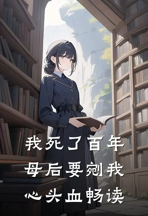 我死了百年，母后要剜我心头血畅读