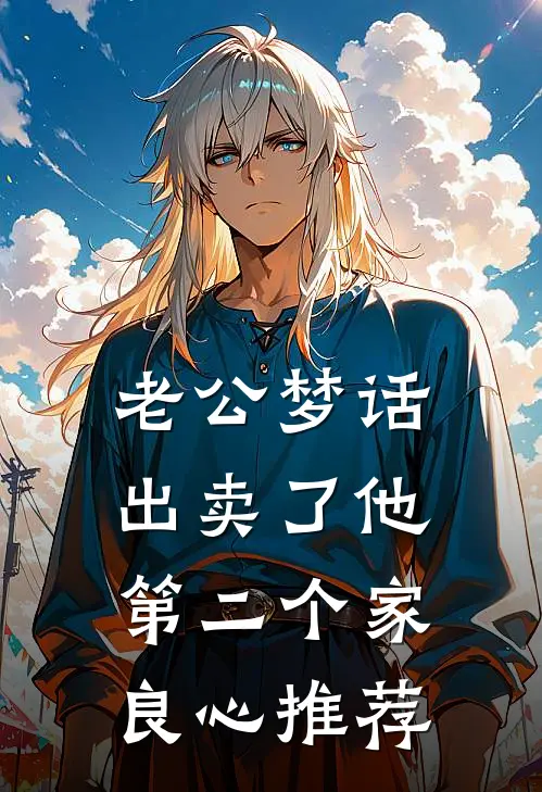 震惊！落魄律师他胜率百分百完结+番外
