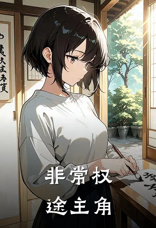 非常权途主角