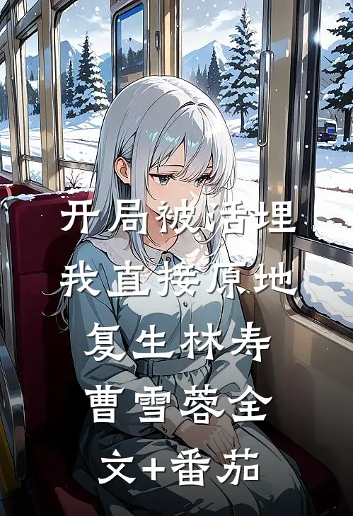 开局被活埋，我直接原地复生林寿曹雪蓉全文+番茄