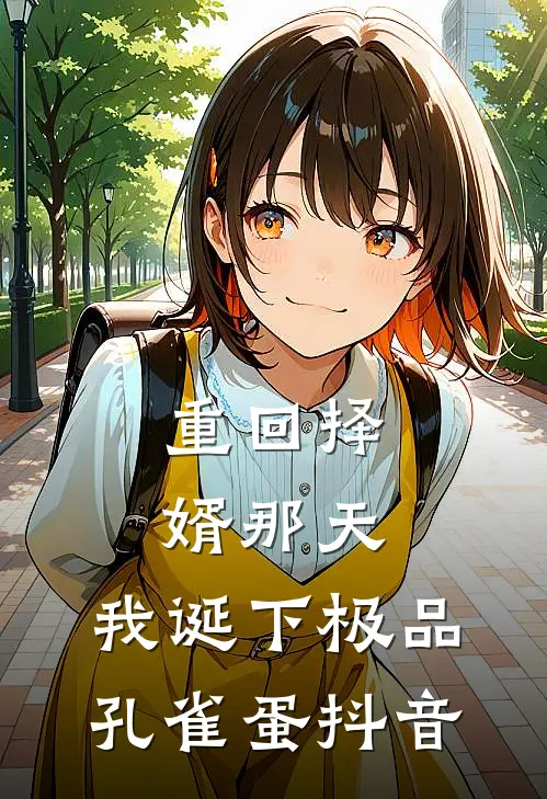 重回择婿那天，我诞下极品孔雀蛋抖音