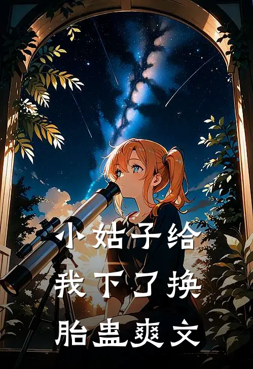 小姑子给我下了换胎蛊爽文
