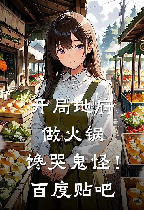 开局地府做火锅，馋哭鬼怪！百度贴吧