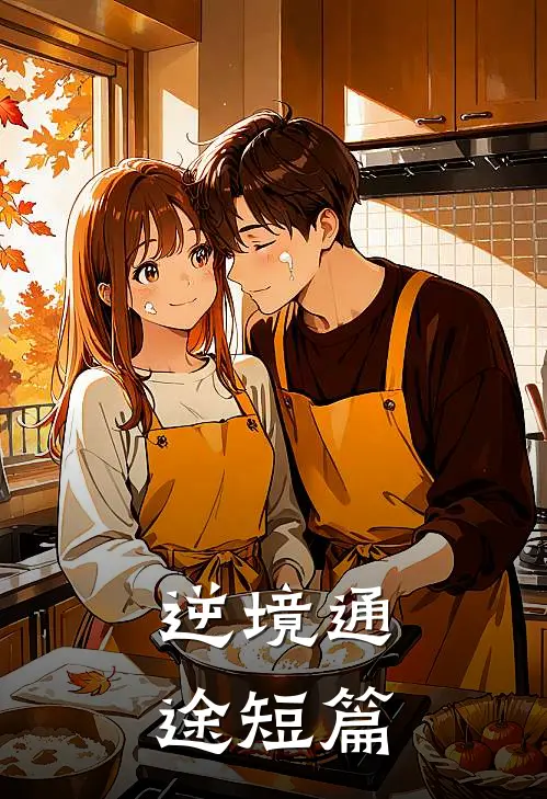 逆境通途短篇
